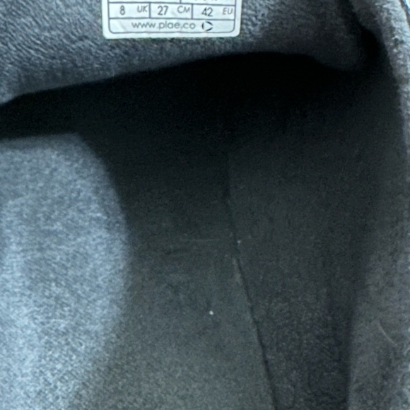 Plae Shoes EU 42 Bundle - Both Pairs! - Picture 6 of 7